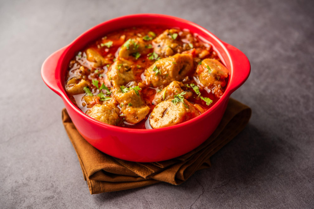 Balti Delight banner image